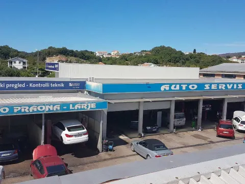 Prodaja, poslovni prostor, 2100m², Kodre, Ulcinj - image 5