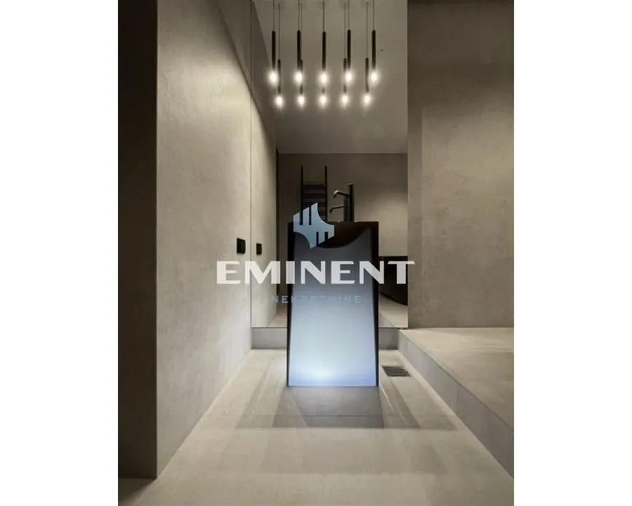 Rent, three bedroom apartment, 148m², Novi Beograd Blok 67, Novi Beograd Sve Podlokacije