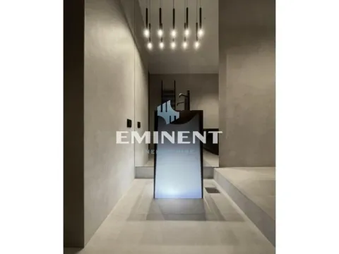Rent, three bedroom apartment, 148m², Novi Beograd Blok 67, Novi Beograd Sve Podlokacije - image 17