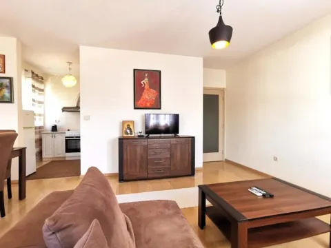 Rent, apartment, 54m², City Kvart, Podgorica - image 5