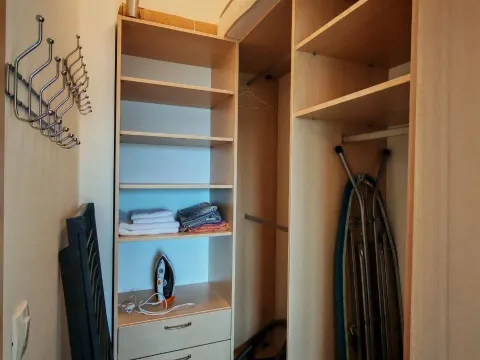 Prodaja, jednosoban stan, 52m², Bečići, Budva - image 9