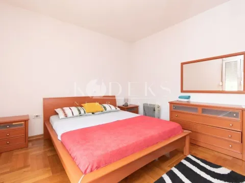 Izdavanje, dvosoban stan, 53m², Centar, Podgorica - image 4