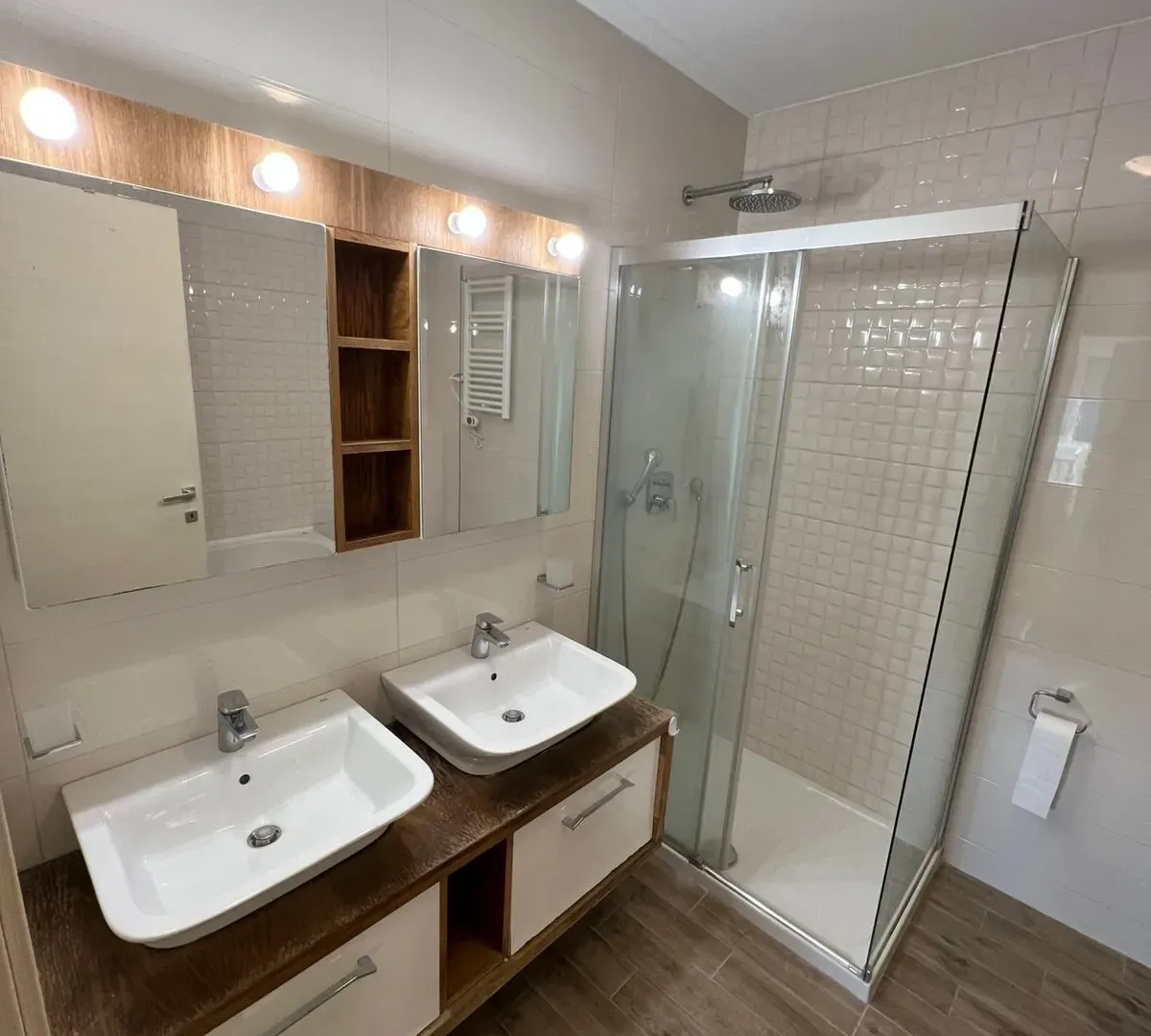 Prodaja, trosoban stan, 73m², Zagorič, Podgorica