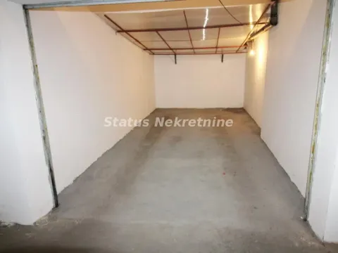Sale, parking/garage, 18m², Grbavica, Novi Sad Sve Podlokacije - image 12