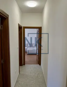 Rent, one bedroom apartment, 50m², Zagorič, Podgorica - image 8