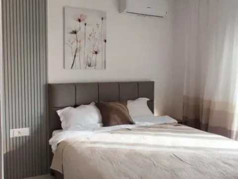 Sale, studio apartment, 36m², Bar, Crna Gora - image 14