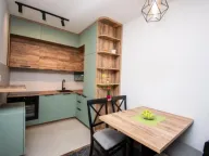 Rent, one bedroom apartment, 50m², Tološka šuma, Podgorica - image 10