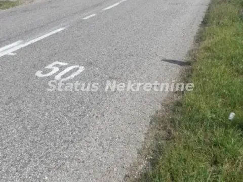 Sale, land lot, 341m², Sremska Mitrovica, Srbija - image 6