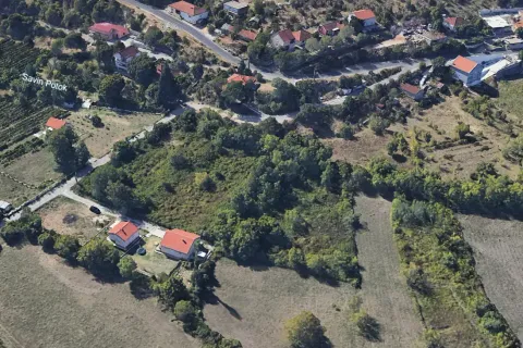Prodaja, plac, 2072m², Murtovina, Podgorica - image 2