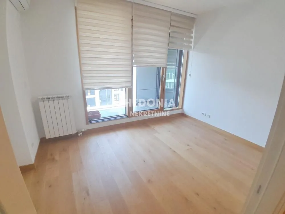 Rent, office space, 112m², Novi Beograd Blok 65, Novi Beograd Sve Podlokacije