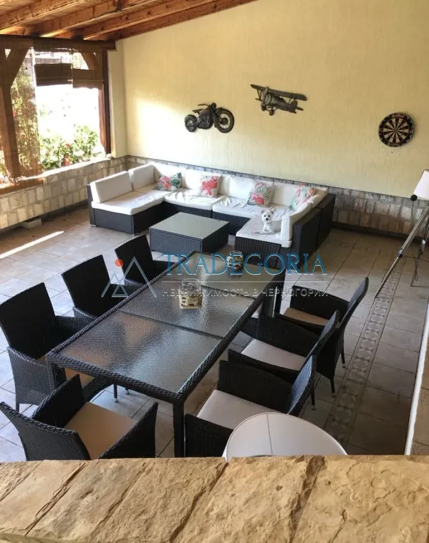 Sale, office space, 600m², Dobra Voda, Bar