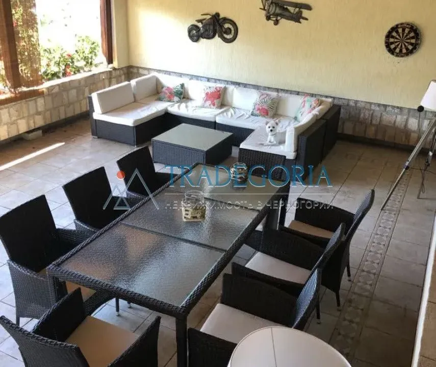 Prodaja, poslovni prostor, 600m², Dobra Voda, Budva