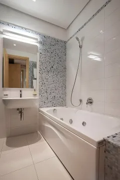 Rent, two bedroom apartment, 162m², Budva, Crna Gora - image 8