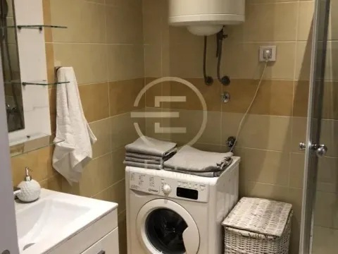 Izdavanje, jednosoban stan, 31m², Grbavica, Novi Sad Sve Podlokacije - image 11