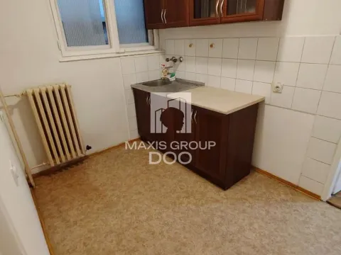 Izdavanje, trosoban stan, 61m², Novi Beograd Sve Podlokacije, Beograd - image 17