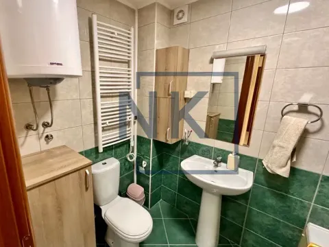 Sale, two bedroom apartment, 92m², City Kvart, Podgorica - image 8