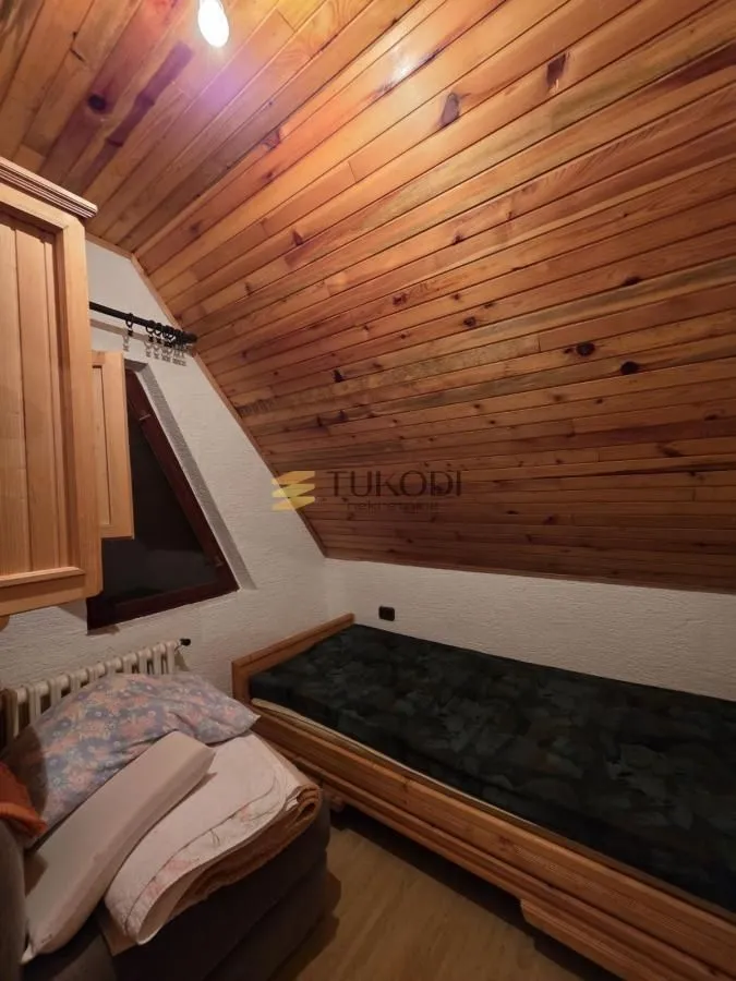 Prodaja, kuća, 120m², Divčibare, Valjevo