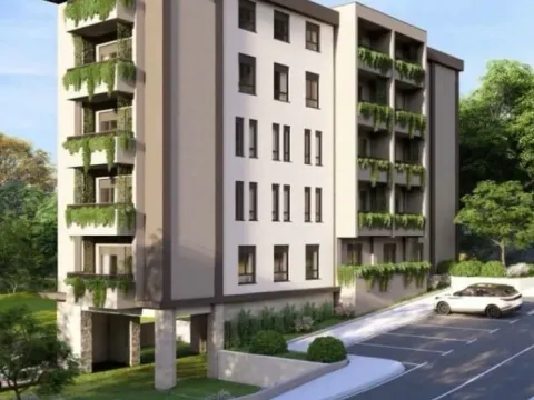 Prodaja, jednosoban stan, 51m², Momišići, Podgorica - image 4