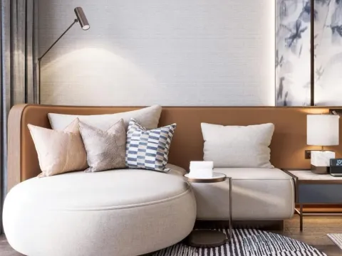 Sale, three bedroom apartment, 172m², Budva, Crna Gora - image 4