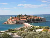 Prodaja, poslovni prostor, 1200m², Sveti Stefan, Budva - image 1