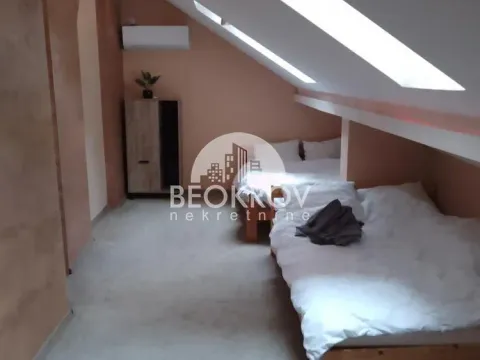 Prodaja, dvosoban stan, 60m², Stari Grad, Beograd - image 4