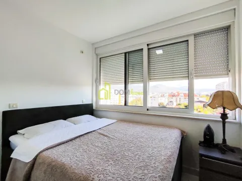 Izdavanje, dvosoban stan, 89m², Centar, Podgorica - image 11