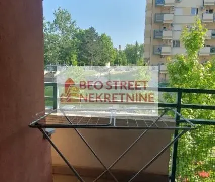 Rent, two bedroom apartment, 50m², Voždovac Sve Podlokacije, Beograd - image 5