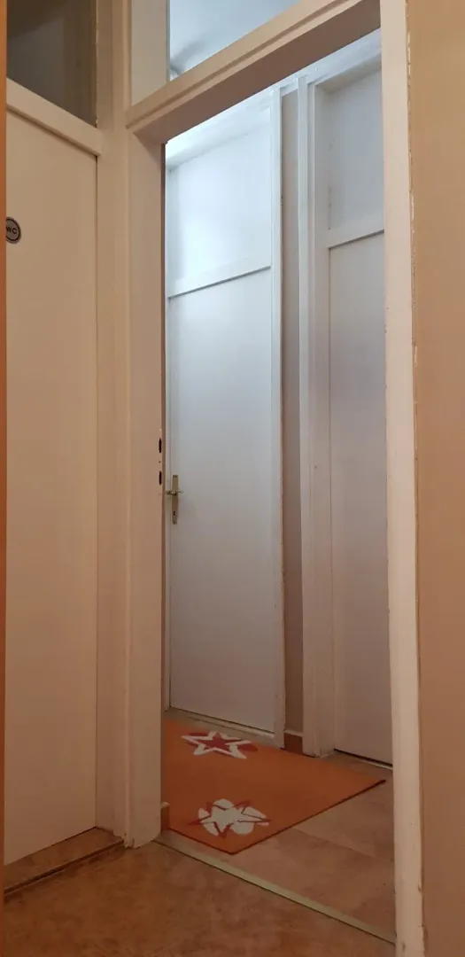 Prodaja, trosoban stan, 80m², Stari Aerodrom, Podgorica