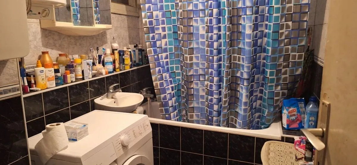 Prodaja, trosoban stan, 105m², Novi Beograd Blok 7, Novi Beograd Sve Podlokacije