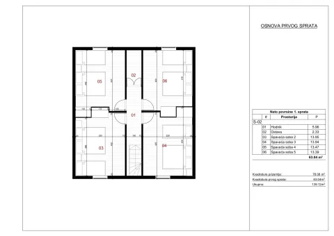 Sale, house, 140m², Centar, Žabljak - image 4