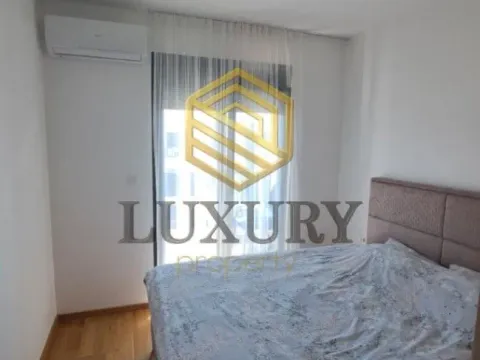 Prodaja, jednosoban stan, 45m², City Kvart, Podgorica - image 9