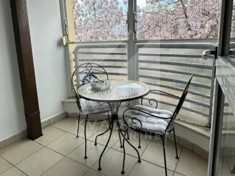 Rent, one bedroom apartment, 37m², City Kvart, Podgorica - image 7