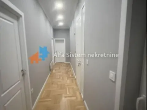 Rent, three bedroom apartment, 70m², Savski Venac, Beograd - image 6