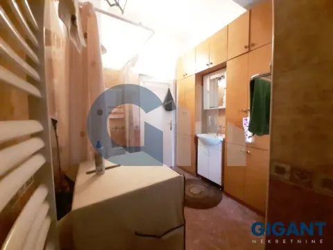 Prodaja, trosoban stan, 94m², Savski Venac, Beograd - image 17