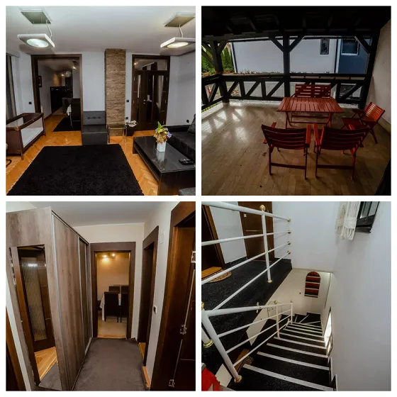 Prodaja, kuća, 225m², Zlatibor, Srbija