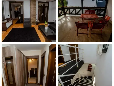 Prodaja, kuća, 225m², Zlatibor, Srbija - image 7