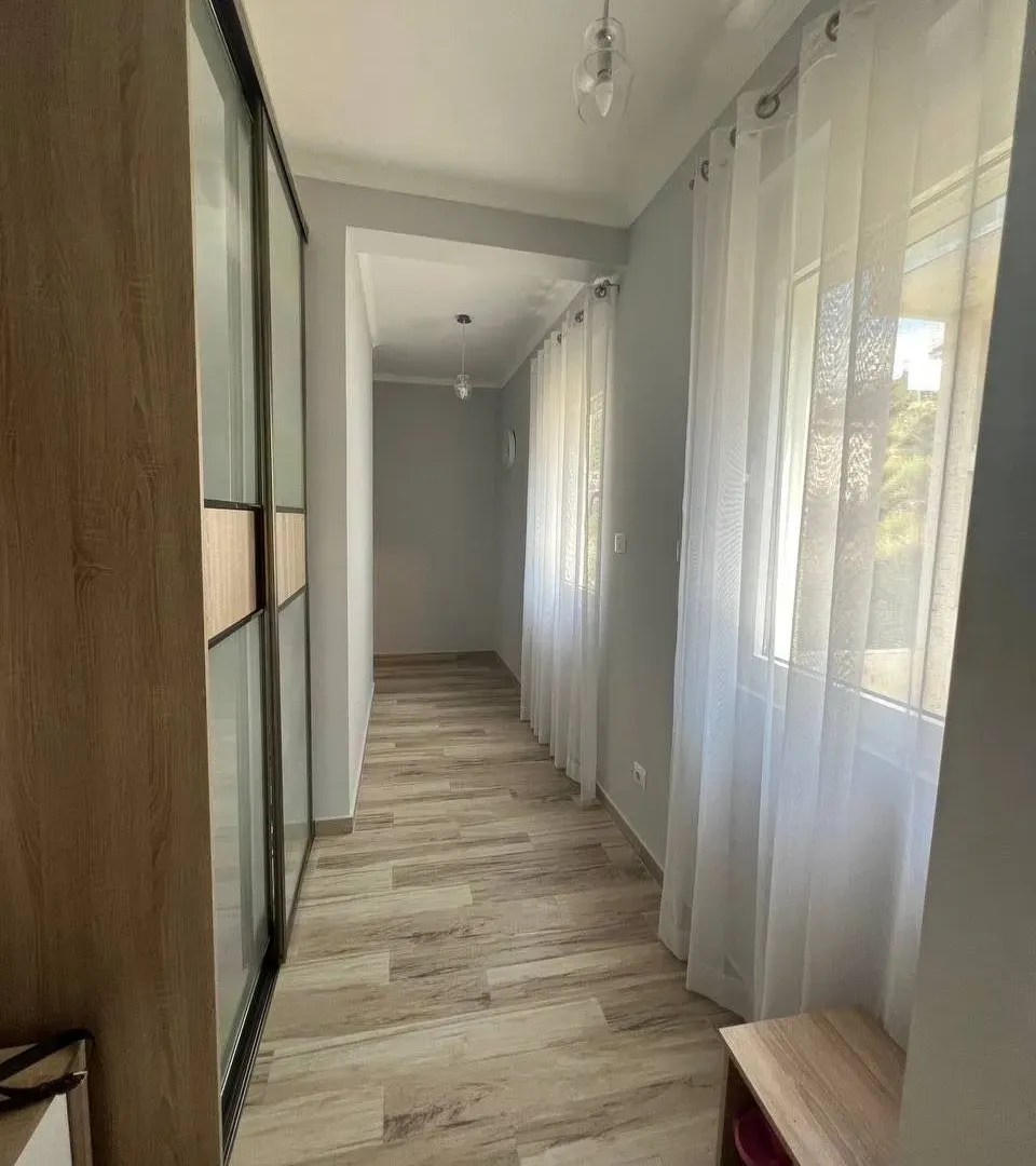 Sale, two bedroom apartment, 87m², Dobre Vode, Bar