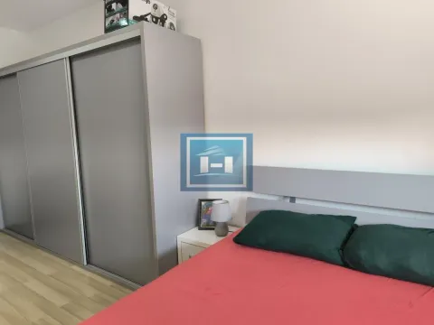 Prodaja, jednosoban stan, 42m², Ćuprija, Srbija - image 11