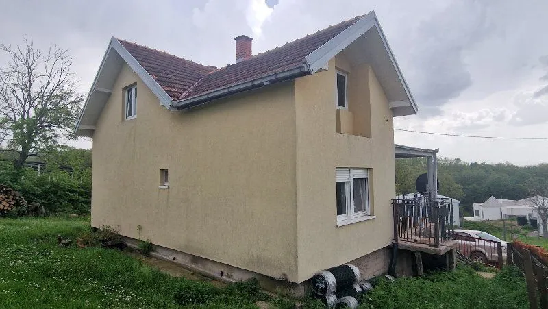 Sale, house, 97m², Kosmaj, Sopot