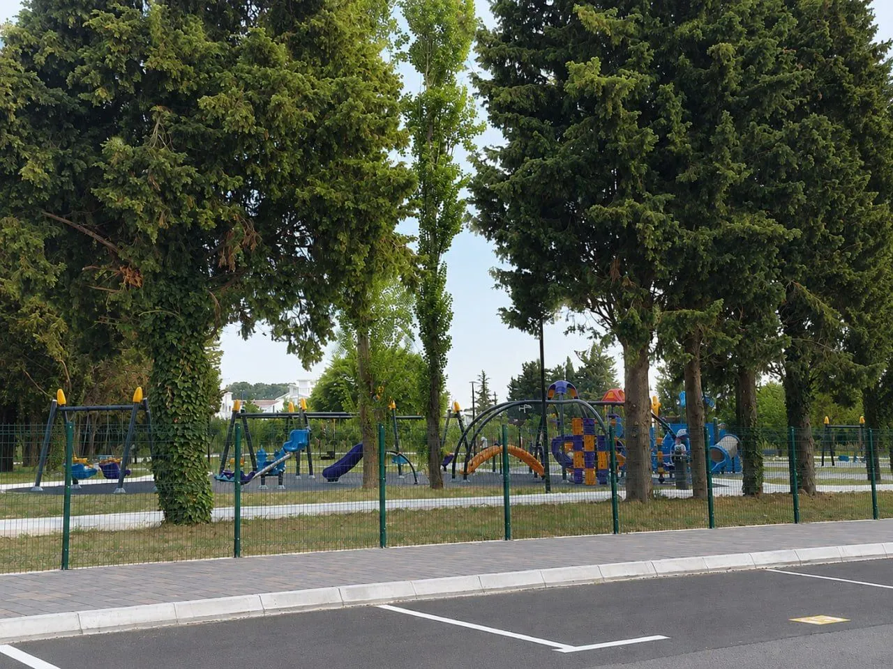 Stan-na-dan, jednosoban stan, 40m², Ulcinjsko Polje, Ulcinj