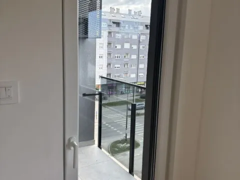 Prodaja, jednosoban stan, 37m², Novi Sad, Srbija - image 8