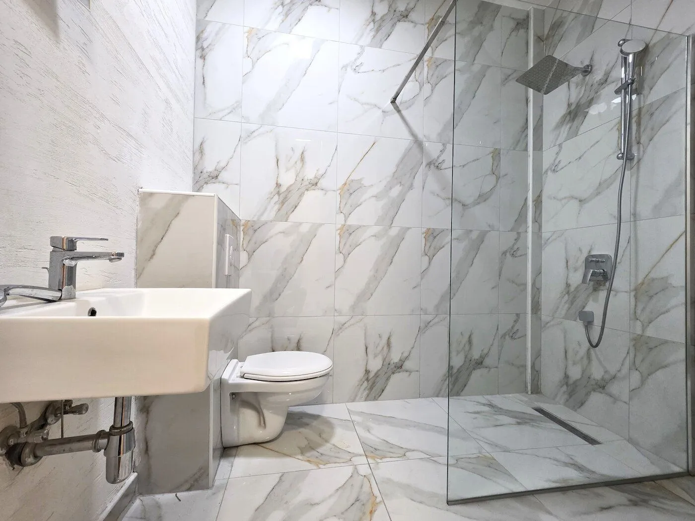 Rent, three bedroom apartment, 73m², Blok 9, Podgorica