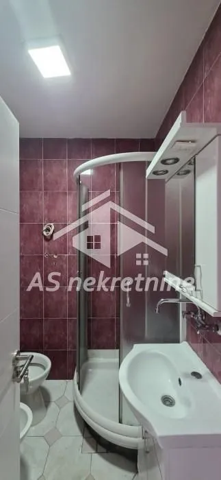 Izdavanje, stan, 55m², Savski Venac, Beograd