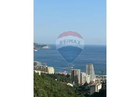 Sale, two bedroom apartment, 90m², Budva, Crna Gora - image 19