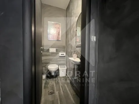 Izdavanje, poslovni prostor, 110m², Preko Morače, Podgorica - image 5