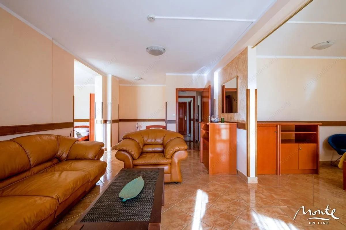 Sale, office space, 1256m², Budva, Crna Gora