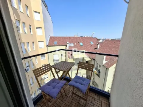Izdavanje, dvosoban stan, 42m², Bulevar Oslobodjenja, Novi Sad Sve Podlokacije - image 20