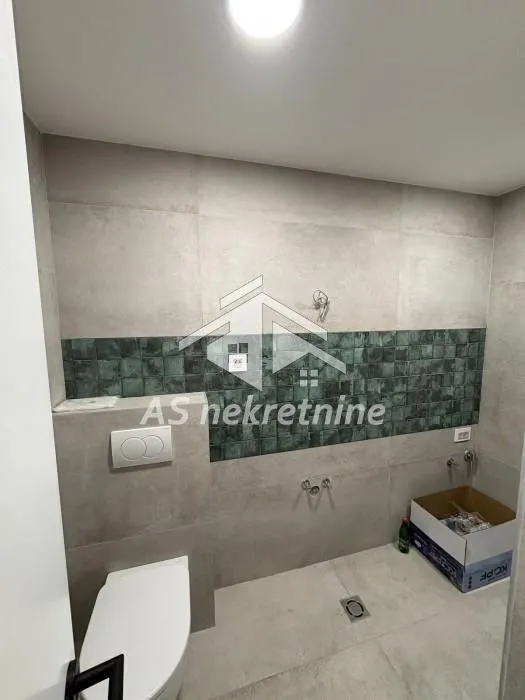Izdavanje, dvosoban stan, 48m², Hadzipopovac, Palilula Sve Podlokacije