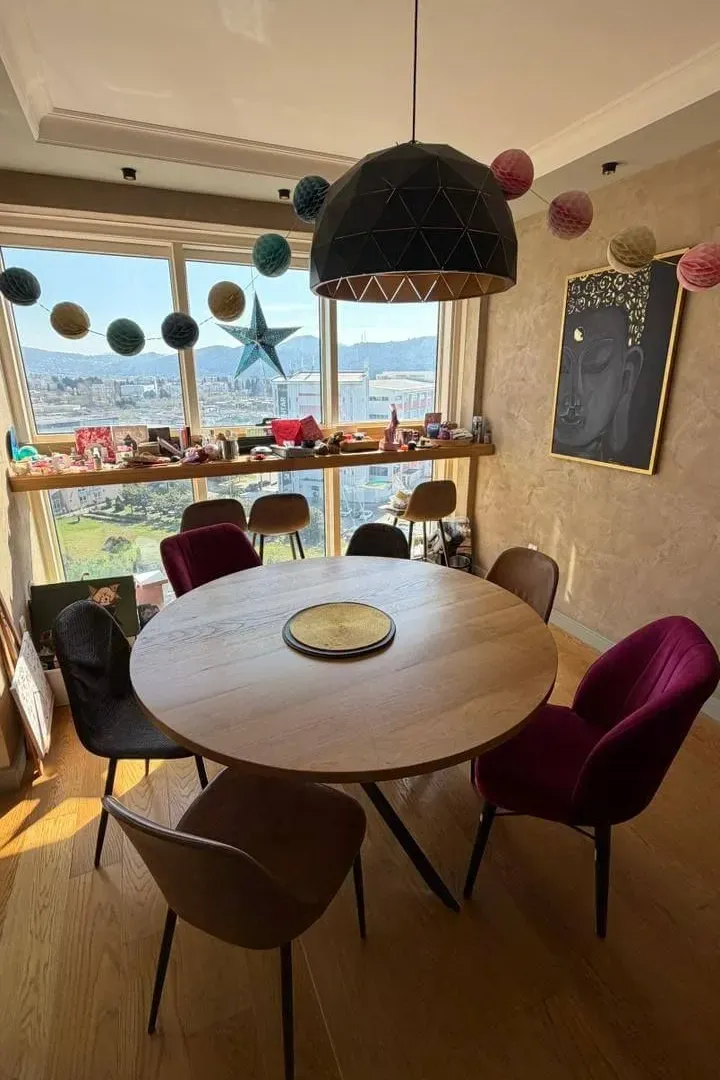 Prodaja, trosoban stan, 112m², Centar, Bar