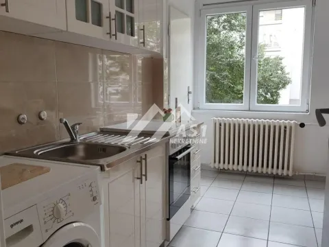 Izdavanje, dvosoban stan, 50m², Liman 2, Novi Sad Sve Podlokacije - image 6